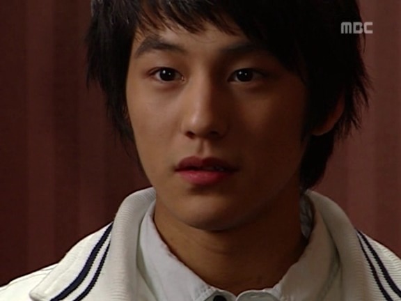 [거침없이하이킥] 범이-민호 잘못된 만남 ㅋㅋㅋㅋㅋㅋㅋㅋ.jpg | 인스티즈