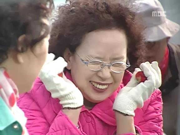 [거침없이하이킥] 봄바람 난 문희여사 에피소드.jpg | 인스티즈