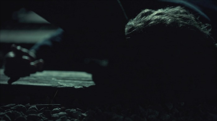 [로맨틱스릴러미드] 한니발 (Hannibal) 시즌3 에피5 (3/4) | 인스티즈