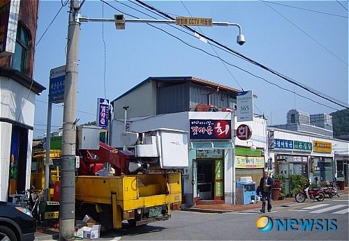 CCTV세상 이미지
