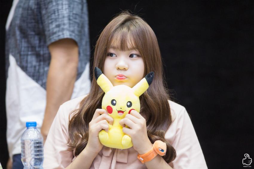 [여자친구] 엄지 ♡ | 인스티즈