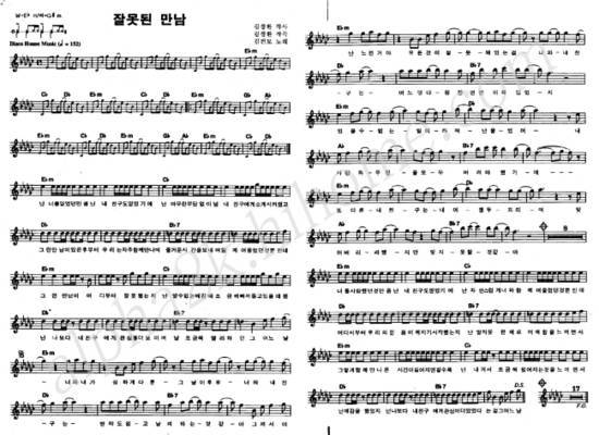 역대 국내노래 전주 투탑 (살짝객관주의) | 인스티즈