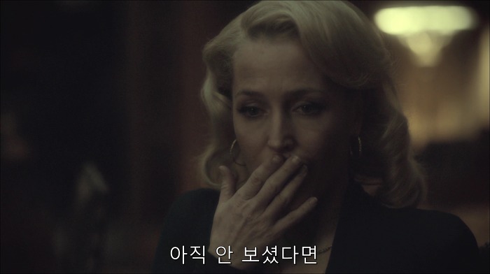 [로맨틱스릴러미드] 한니발 (Hannibal) 시즌3 에피6 (3/4) | 인스티즈