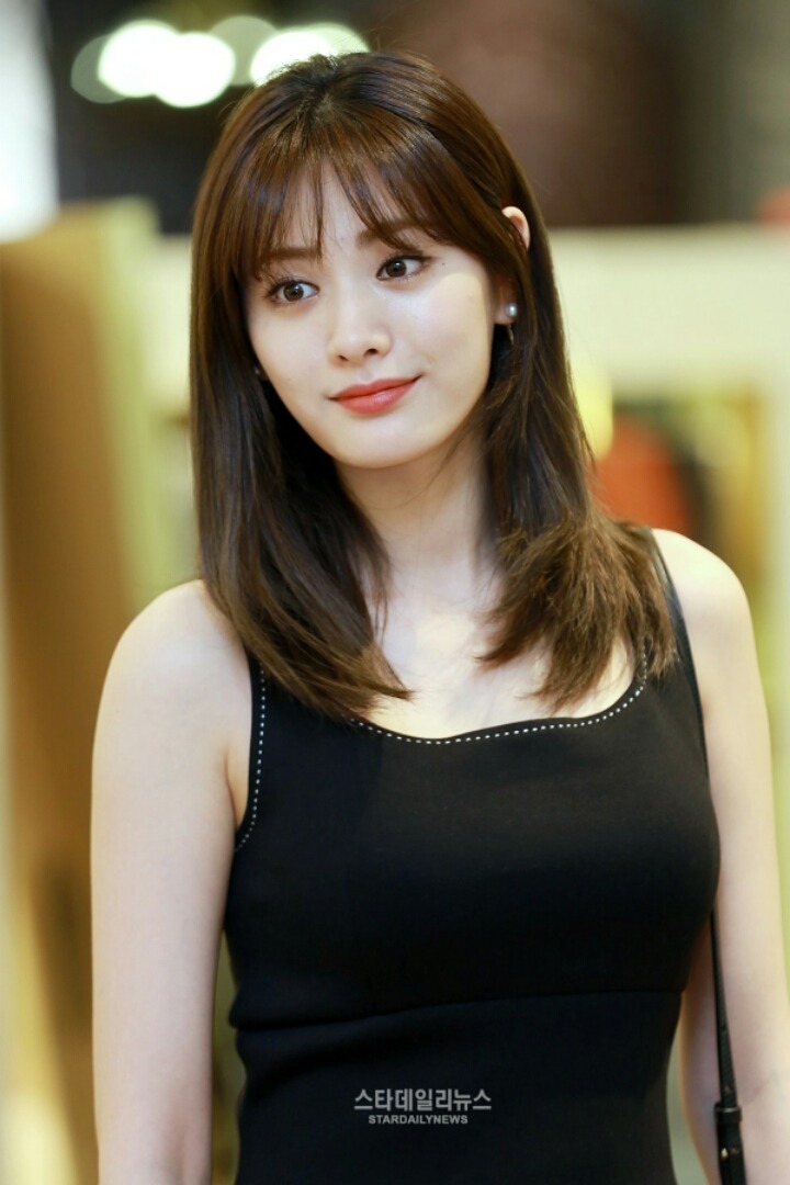 [애프터스쿨] 오늘자 나나.jpg | 인스티즈