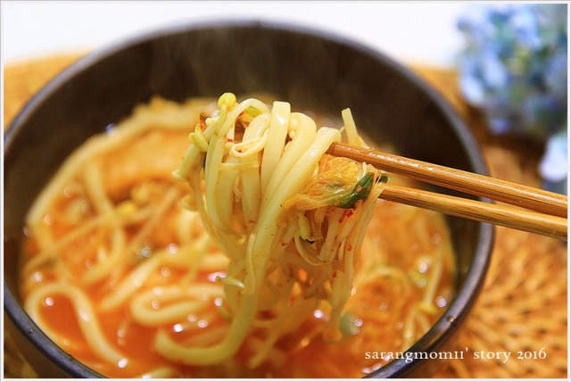 한달동안 먹을 음식 고르기 | 인스티즈