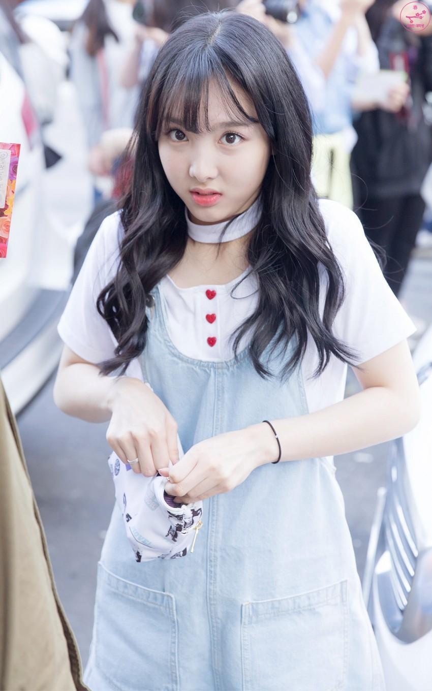 [트와이스] 나연이가 학창시절 친구 사귀는 법.jpg | 인스티즈