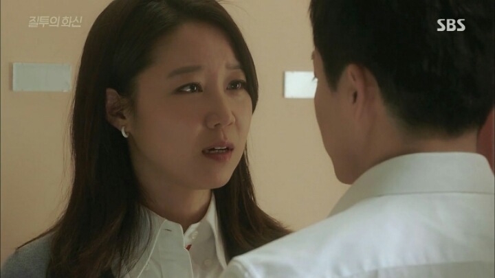 [질투의화신] 진정한 낮져밤이.gif | 인스티즈