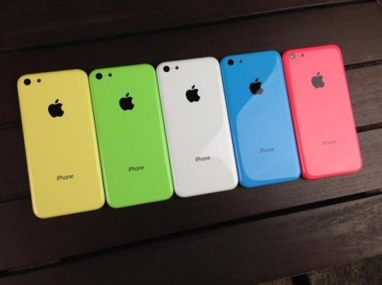 아이폰5C | 인스티즈