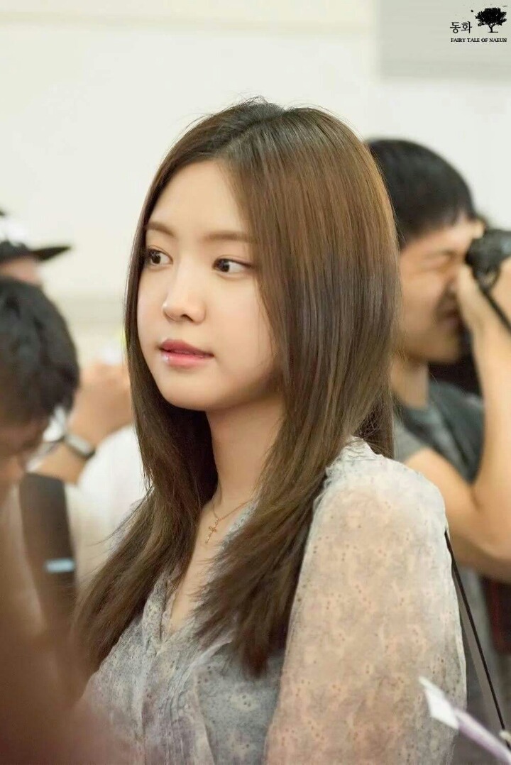 나은이 하영이 보미 남주 | 인스티즈