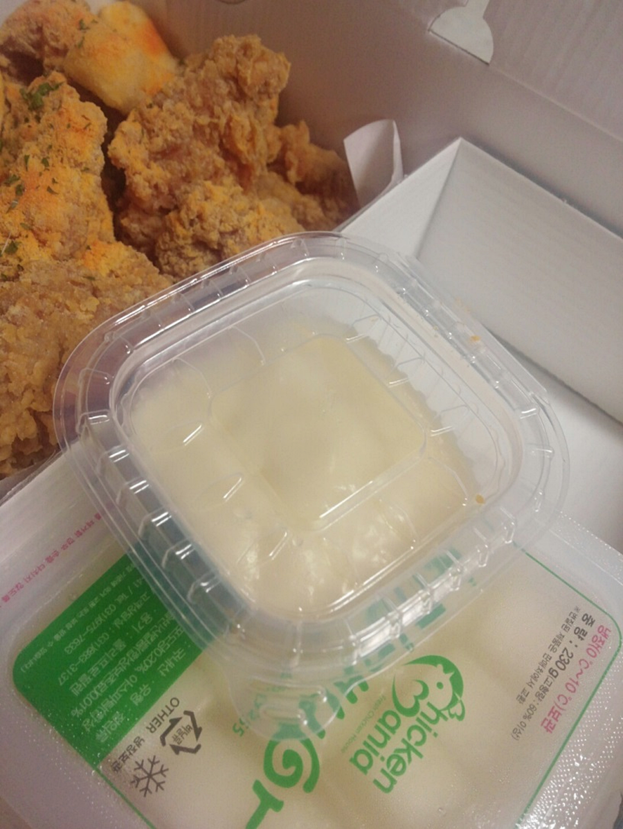 치킨매니아 이미지