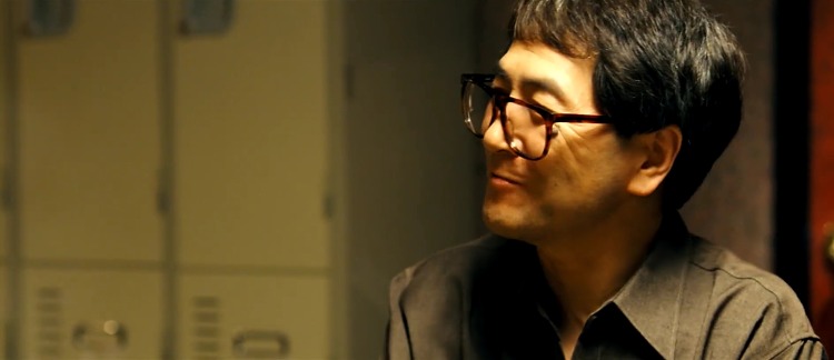 타짜 (The War Of Flower, 2006) 5화 | 인스티즈