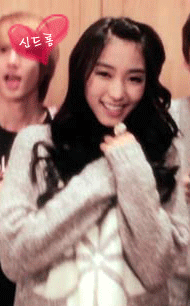 [움짤] 인디언 보조개가 매력적인 여자 연예인들 | 인스티즈