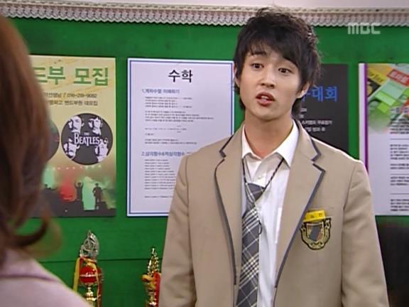 [거침없이하이킥] 편애가 좋은 윤호 ㅋㅋㅋㅋㅋ.jpg | 인스티즈