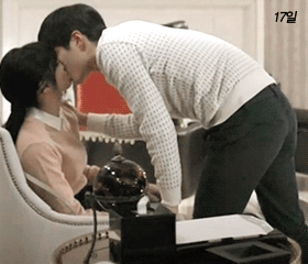 낮져밤이의 정석.gif | 인스티즈