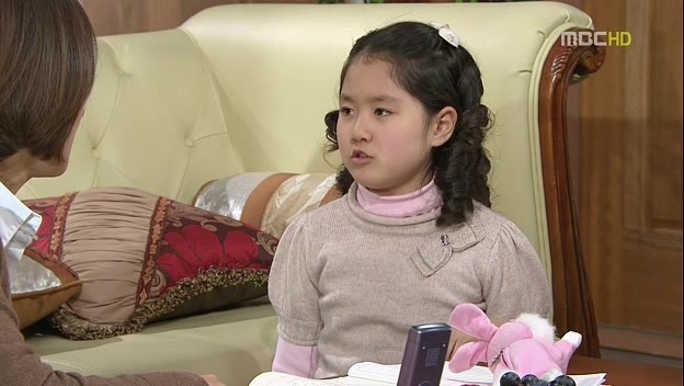 [지붕킥] 해리vs신애 달리기 대결 | 인스티즈