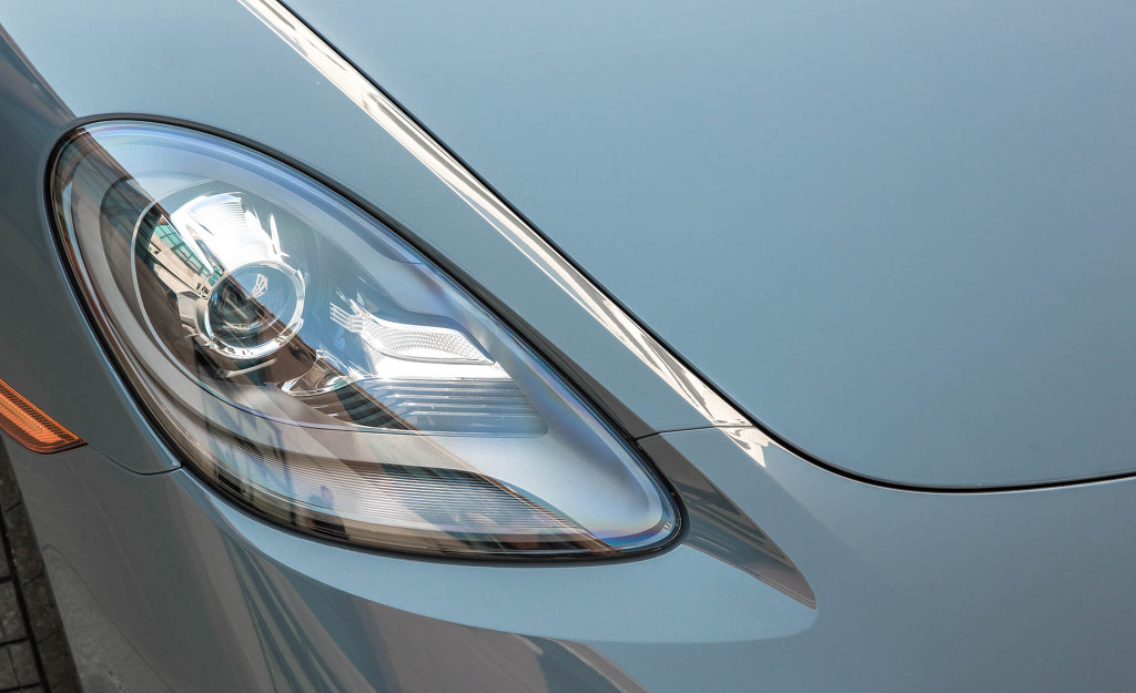 2017 포르쉐 718 카이맨 S [데이터주의] | 인스티즈