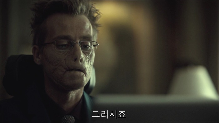[로맨틱스릴러미드] 한니발 (Hannibal) 시즌3 에피5 (3/4) | 인스티즈