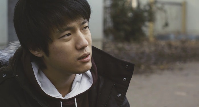 "세상 다 없어져도 나한텐 니가 있잖아." 파수꾼, Bleak Night (이제훈, 박정민, 서준영) - 完 | 인스티즈