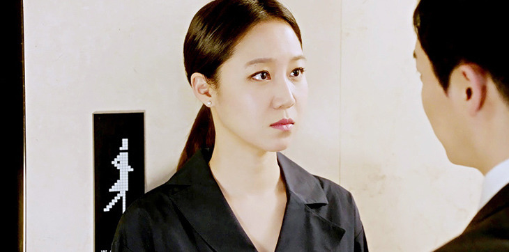 [질투의화신] 라면 먹다가 결혼하자고 프로포즈하는 미.jpg | 인스티즈