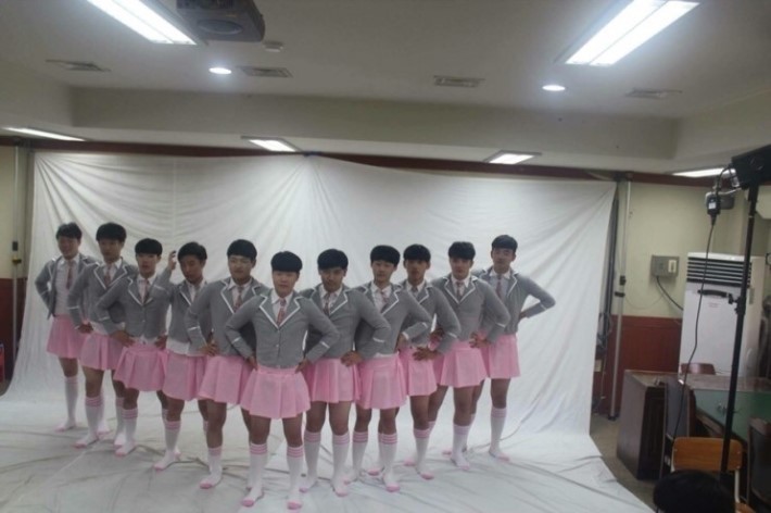 매년 기대를 저버리지 않는 의정부고 | 인스티즈