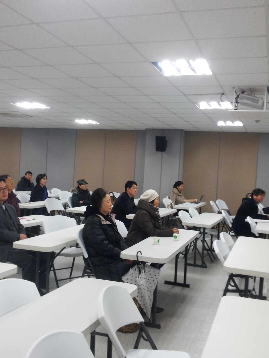 경기시민정원사협동조합 이미지