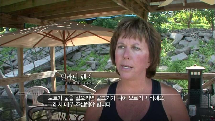 미국 전역을 장악한 아시아잉어의 역습.jpg | 인스티즈