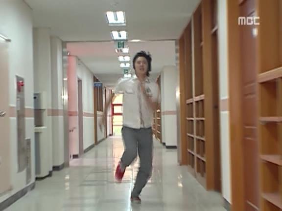 [거침없이하이킥] 윤호의 짝사랑 이야기 - 11 | 인스티즈