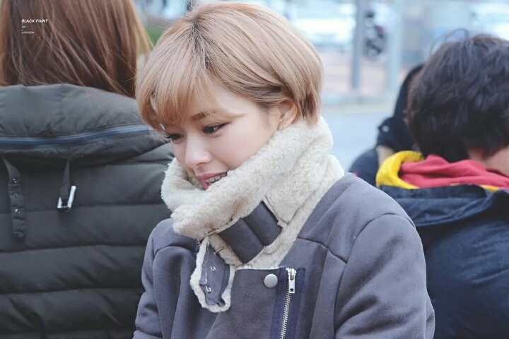 트와이스 사나랑 정연이 | 인스티즈