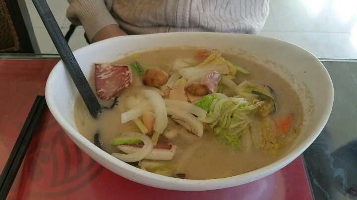 청원중화요리 이미지