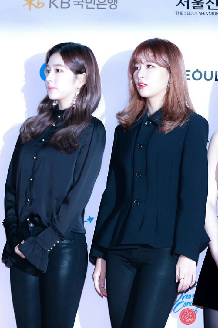 개인적 아이린 올타임 레전드 | 인스티즈