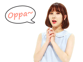 여자친구 은하.jpgif | 인스티즈