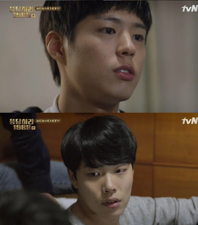 나 응답하라 1988 보기 귀찮아, 대충 설명만해봐 .jpg | 인스티즈