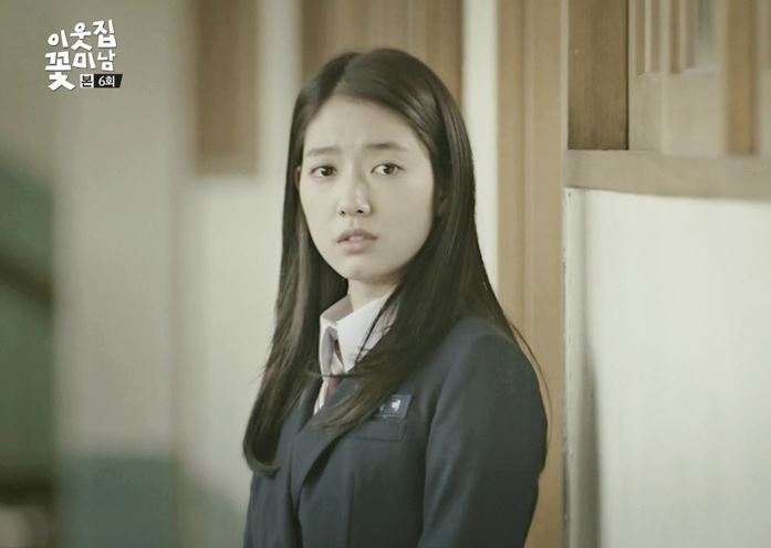 살 엄청 뺀 박신혜 다이어트 전 vs 후 | 인스티즈