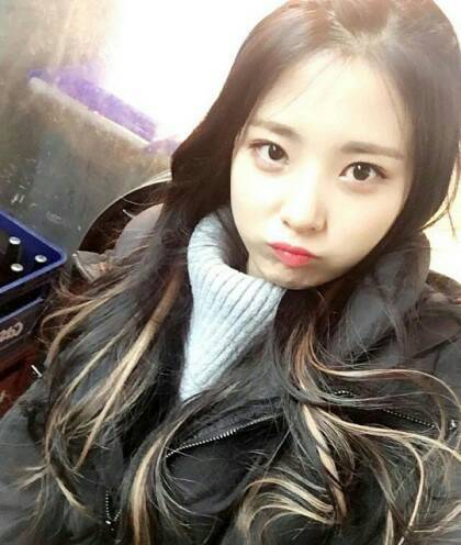 프로듀스101 이쁘고, 귀엽고, 성격 좋아보이는 연습생 | 인스티즈