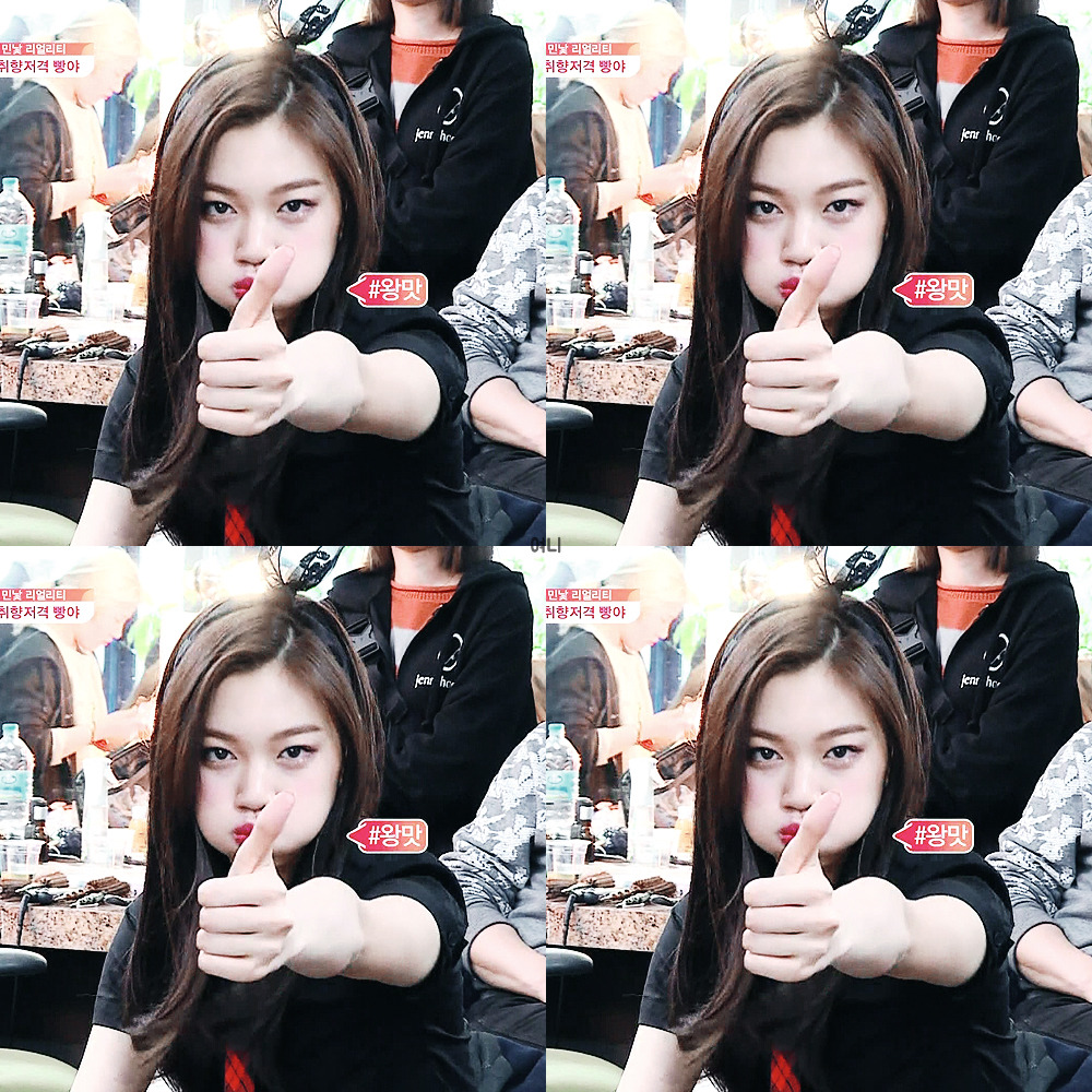 [23장] 아이오아이 ioi 김도연 백발백중 광고 + 직찍 몇장.jpgif | 인스티즈