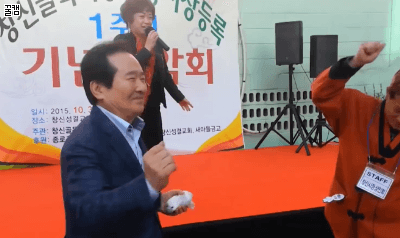 민주당 지지자도 쉴드포기한거 | 인스티즈