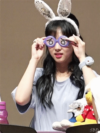 [트와이스] 연기하는 맏내 나연 | 인스티즈