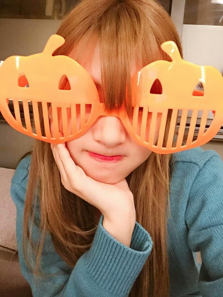 할로원데이 에이핑크 | 인스티즈