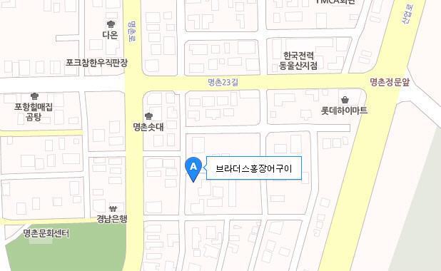 홍장어 이미지