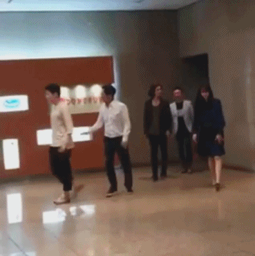 비주얼 최강 부부ㄷㄷ | 인스티즈
