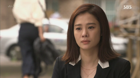 [드라마애인있어요] 흔한 불륜아닌 사랑이야기 5화(1) | 인스티즈