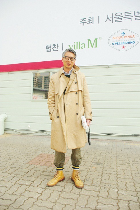 남성패션 [닉우스터와타카히로키노시타] //스압주의 | 인스티즈