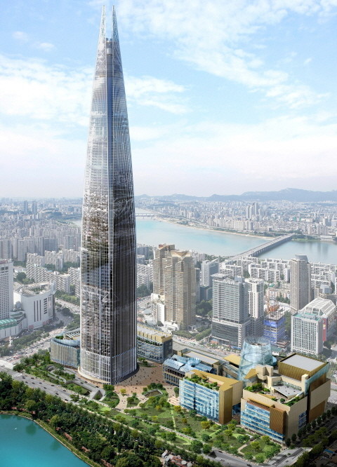 우리나라하면 가장 떠오르는 건물은? | 인스티즈