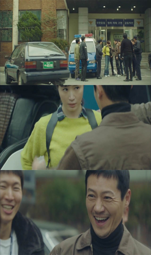[시그널] 경기남부 연쇄살인사건 01.jpgif (움짤多) | 인스티즈