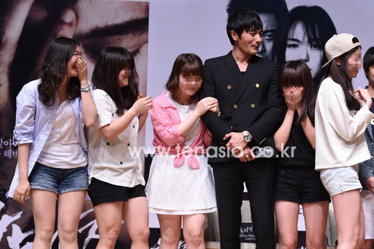 나이에 비해 선방하고 있는 아재 | 인스티즈