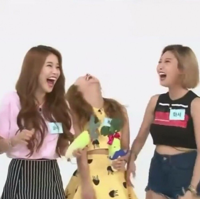 치과의사들이 좋아할것같은 마마무 휘인 | 인스티즈