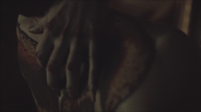 [로맨틱스릴러미드] 한니발 (Hannibal) 시즌3 에피12 (1/4) | 인스티즈