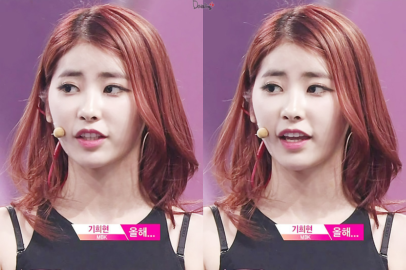 [프로듀스101] 여러분이 생각하는 제일 예쁜 연습생은? | 인스티즈