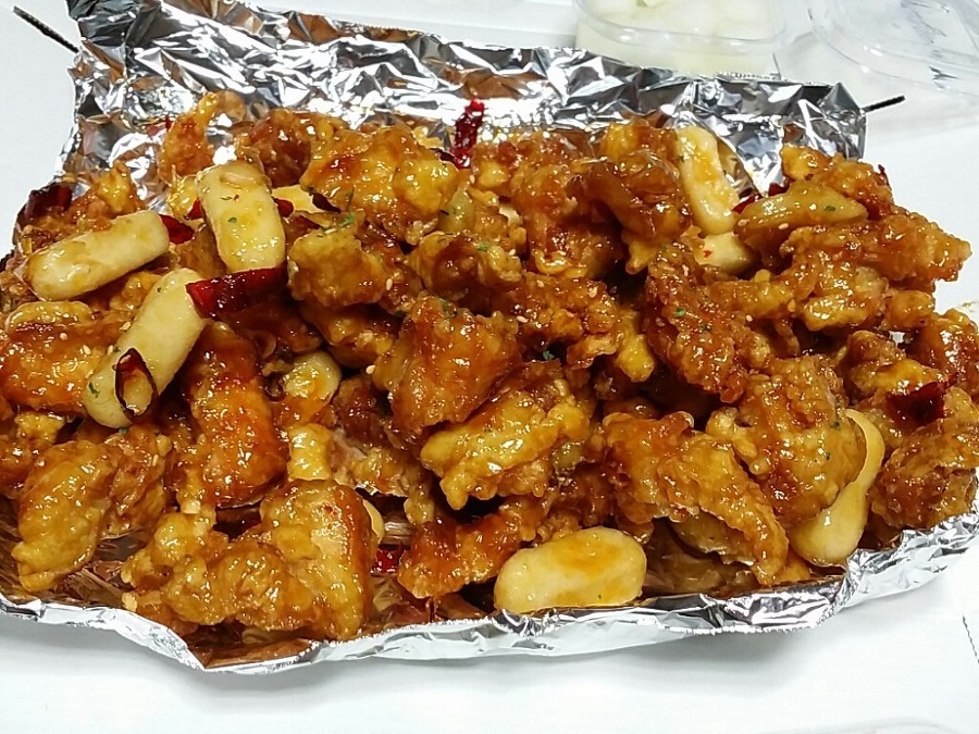 치킨매니아 이미지