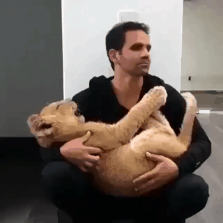 내 새끼.gif | 인스티즈